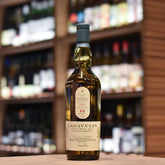 Lagavulin 12 Year Old Feis Ile 2022